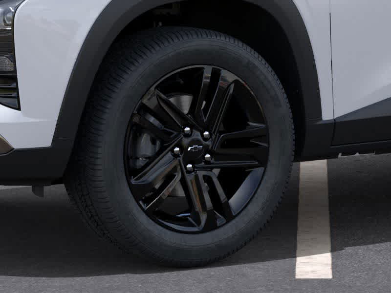 2026 Chevrolet Trax ACTIV - Photo 9