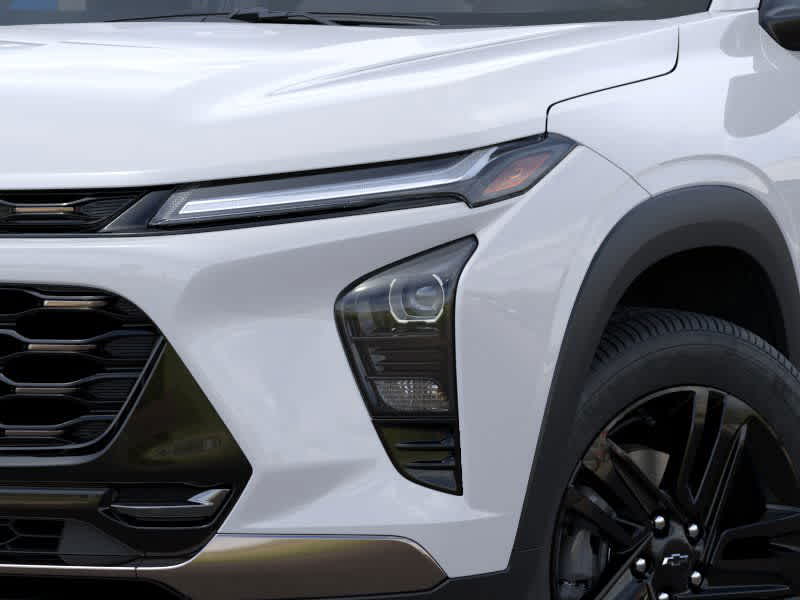 2026 Chevrolet Trax ACTIV - Photo 10