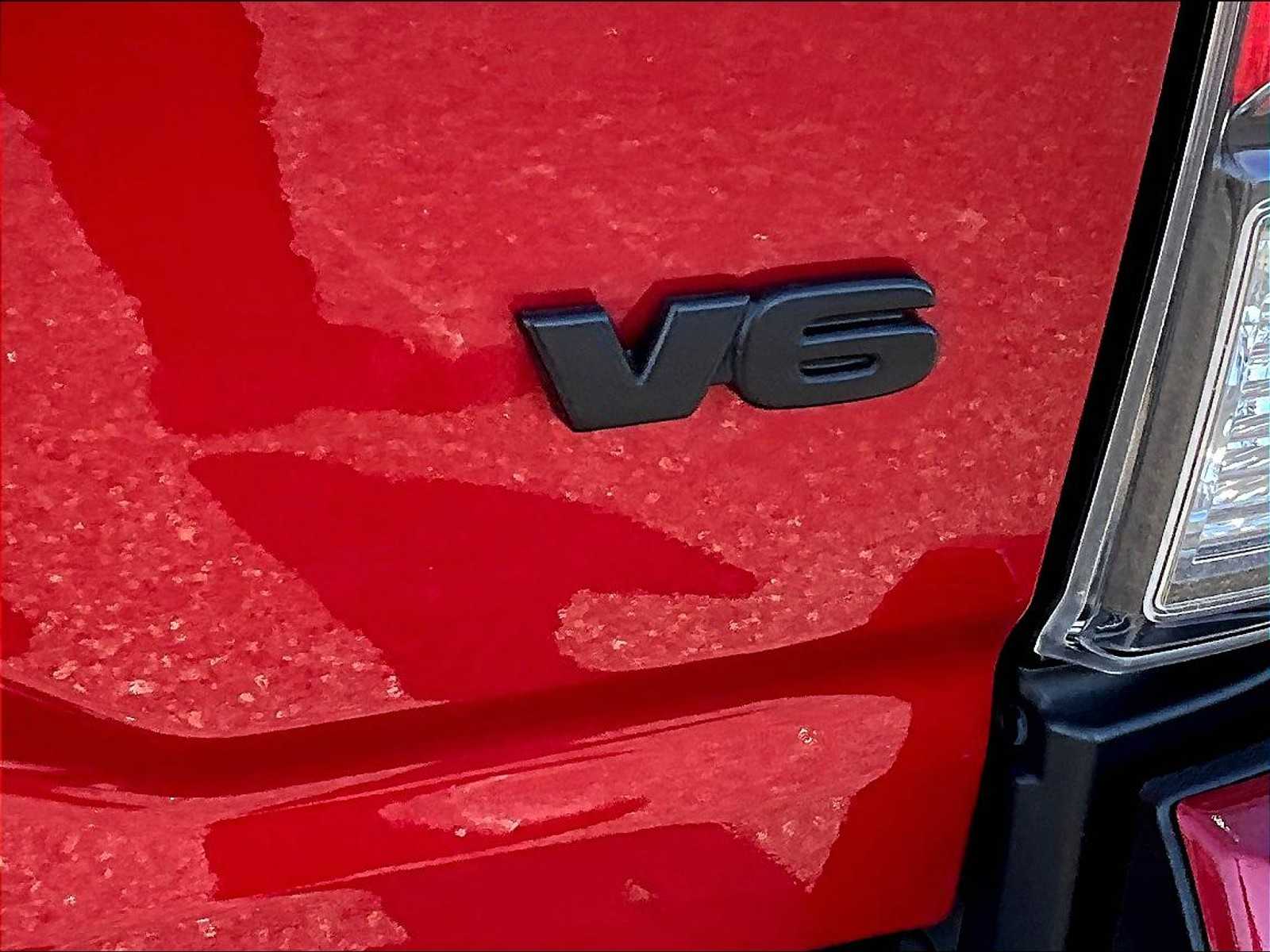 2020 Toyota Tacoma TRD Sport - Photo 27