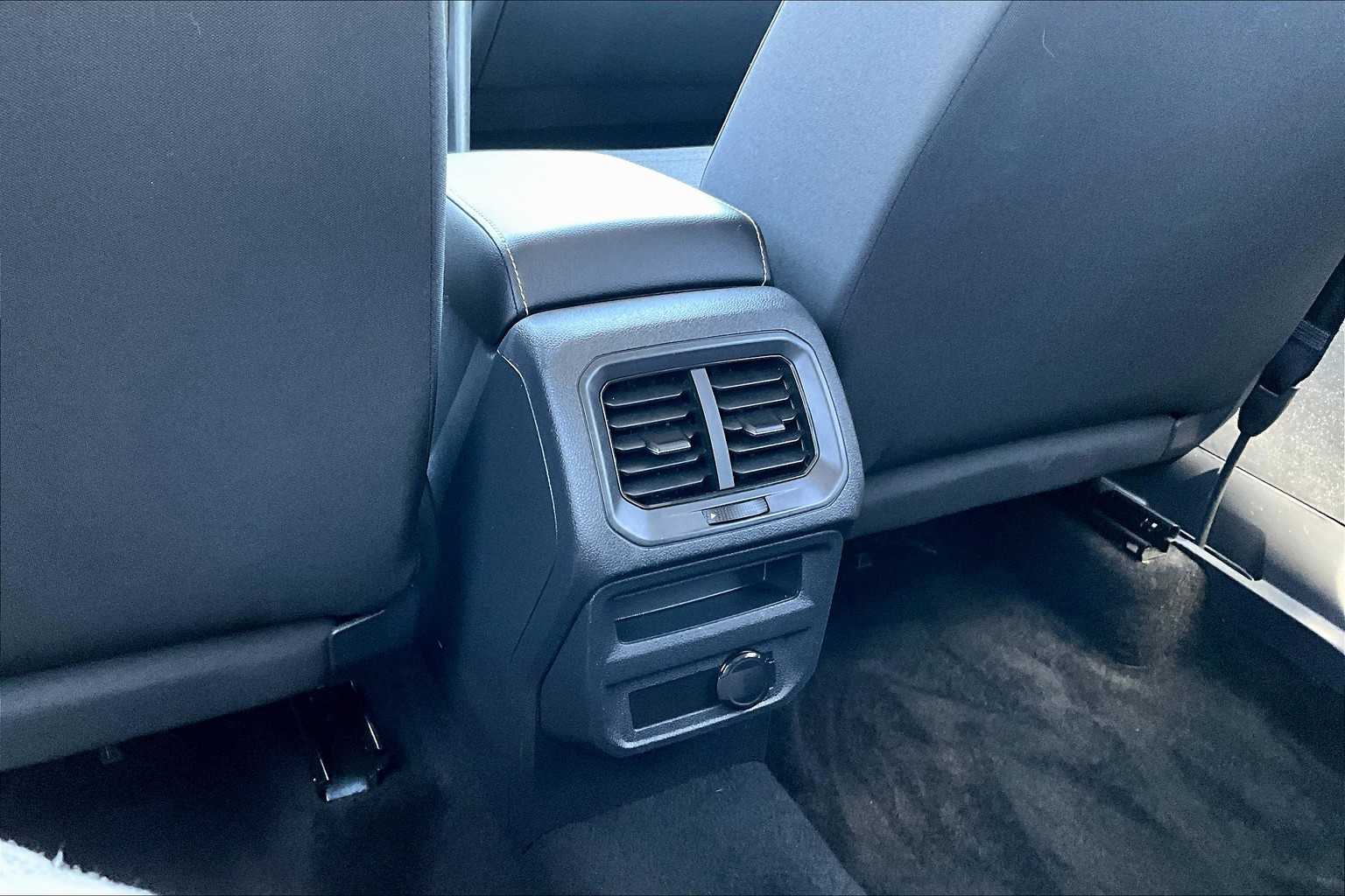 2022 Volkswagen Tiguan S - Photo 25
