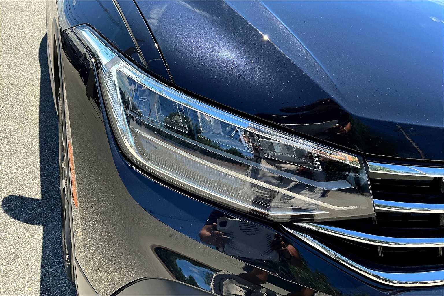 2022 Volkswagen Tiguan S - Photo 30