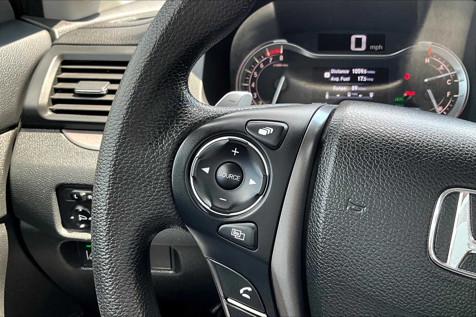 2020 Honda Ridgeline Sport - Photo 22