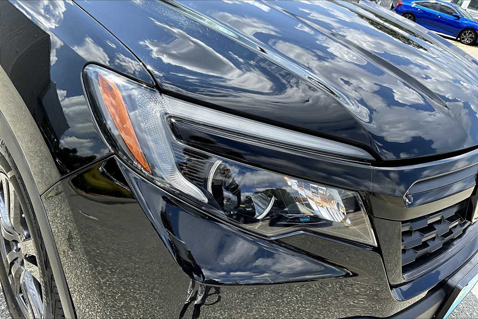 2020 Honda Ridgeline Sport - Photo 33