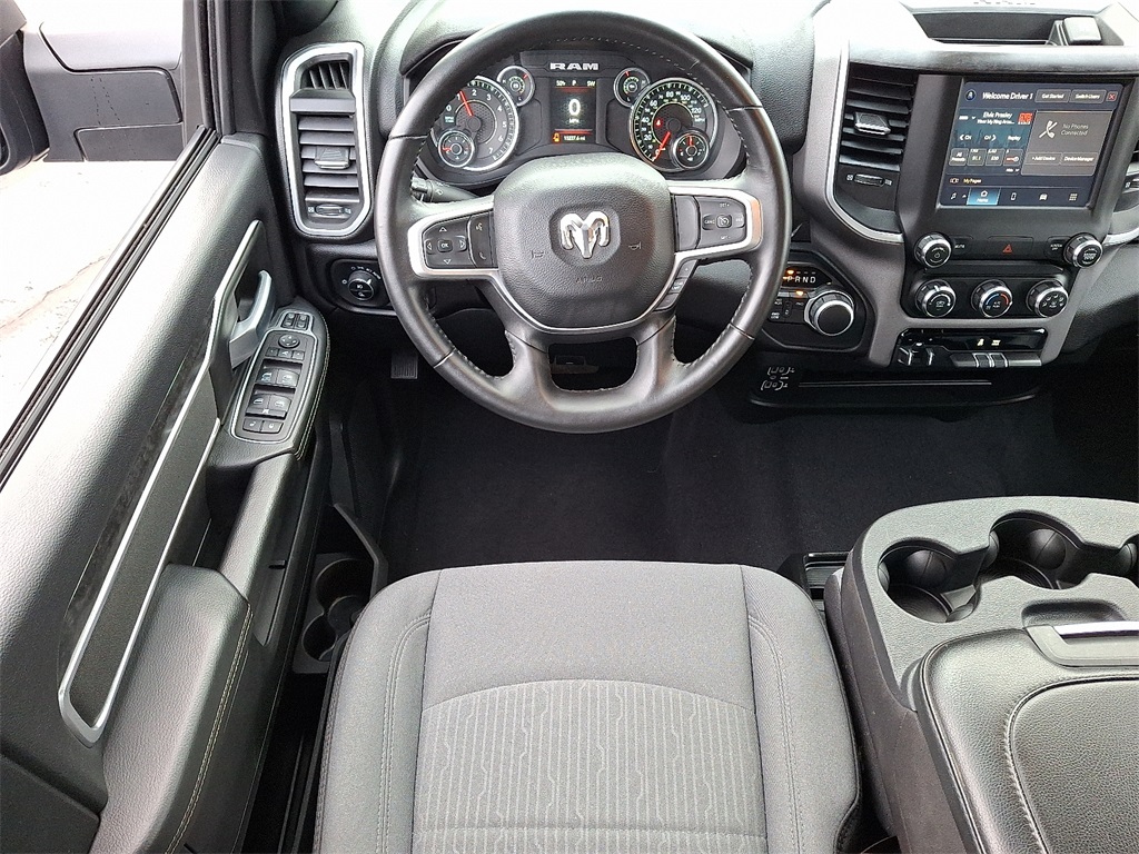 2024 Ram 2500 Big Horn - Photo 12