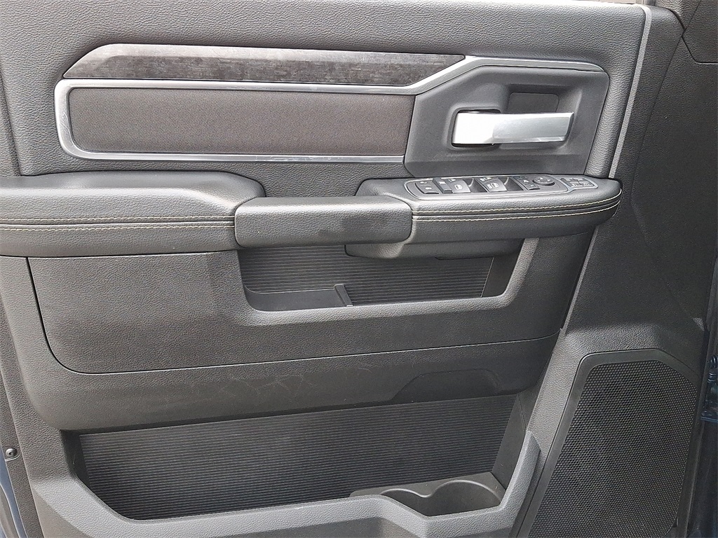 2024 Ram 2500 Big Horn - Photo 13