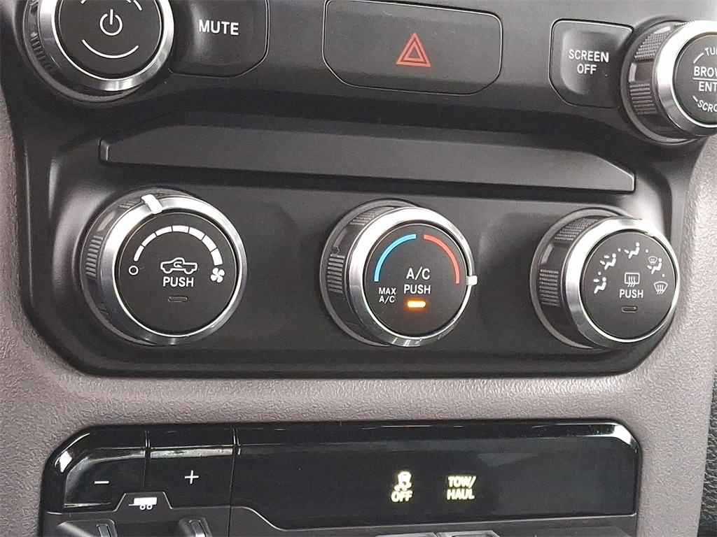 2024 Ram 2500 Big Horn - Photo 16