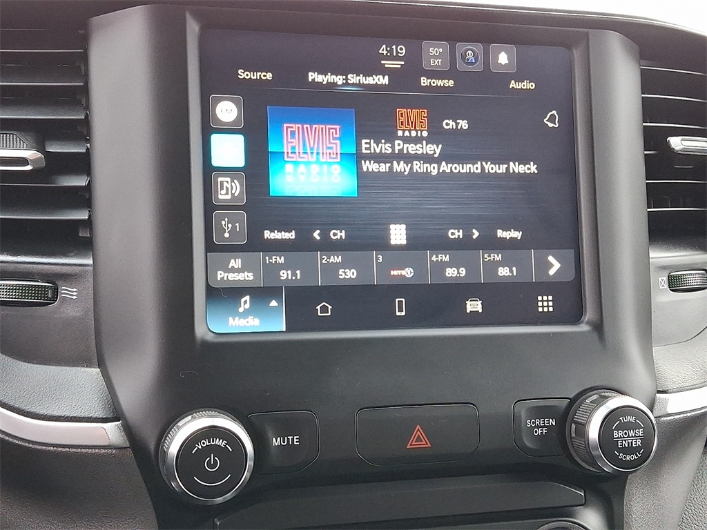 2024 Ram 2500 Big Horn - Photo 17