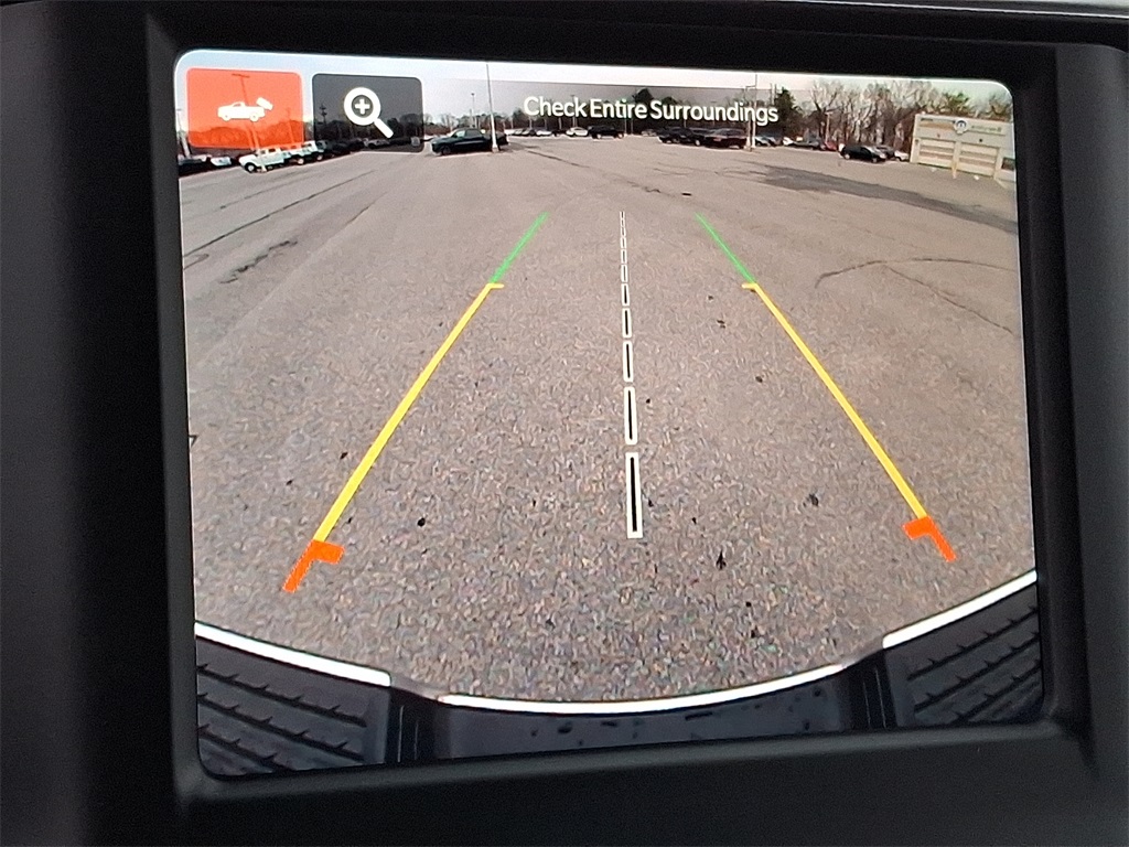 2024 Ram 2500 Big Horn - Photo 18