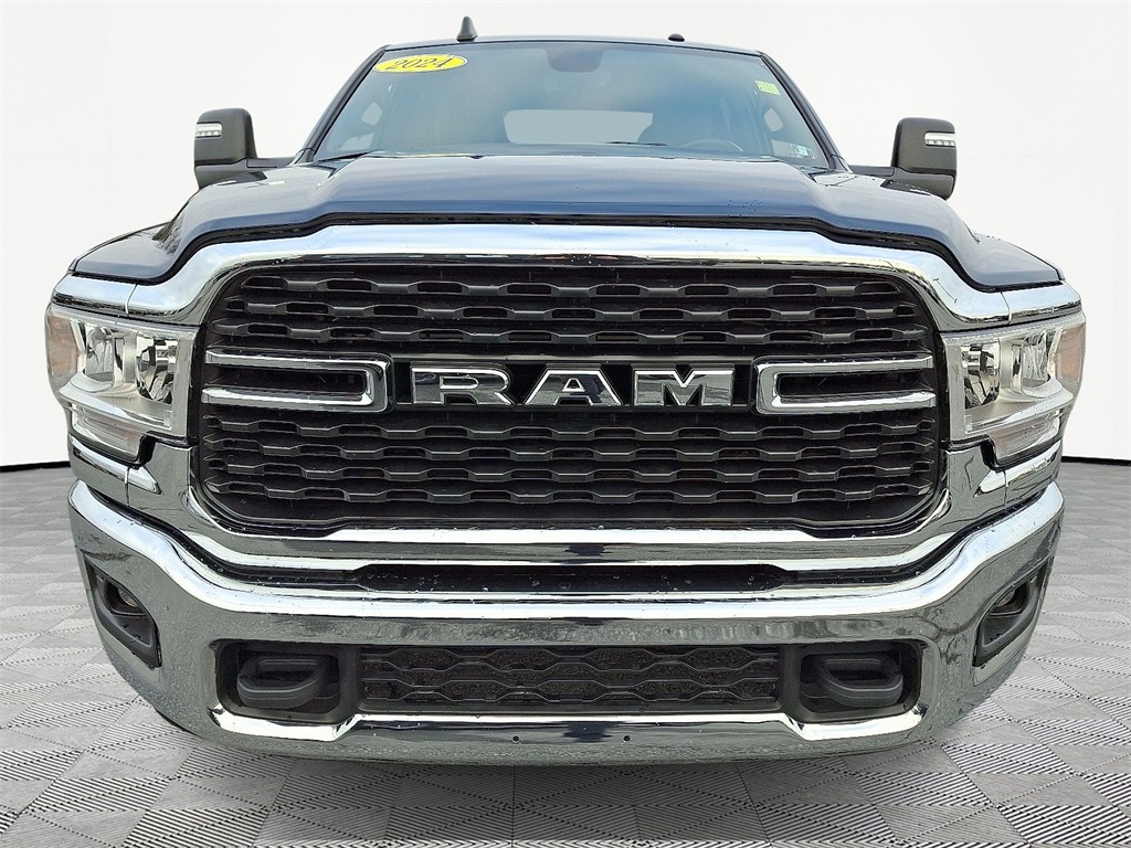 2024 Ram 2500 Big Horn - Photo 2