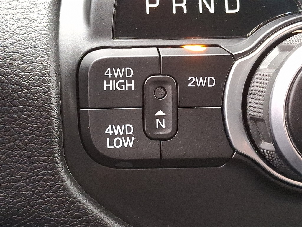 2024 Ram 2500 Big Horn - Photo 22