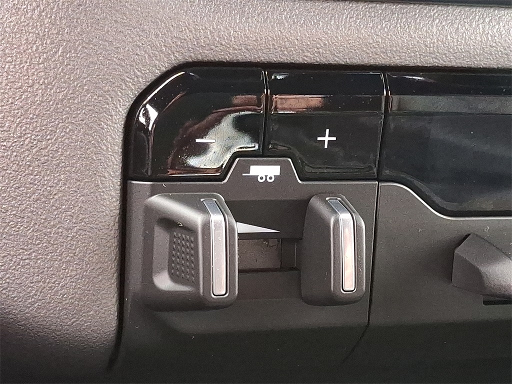 2024 Ram 2500 Big Horn - Photo 23
