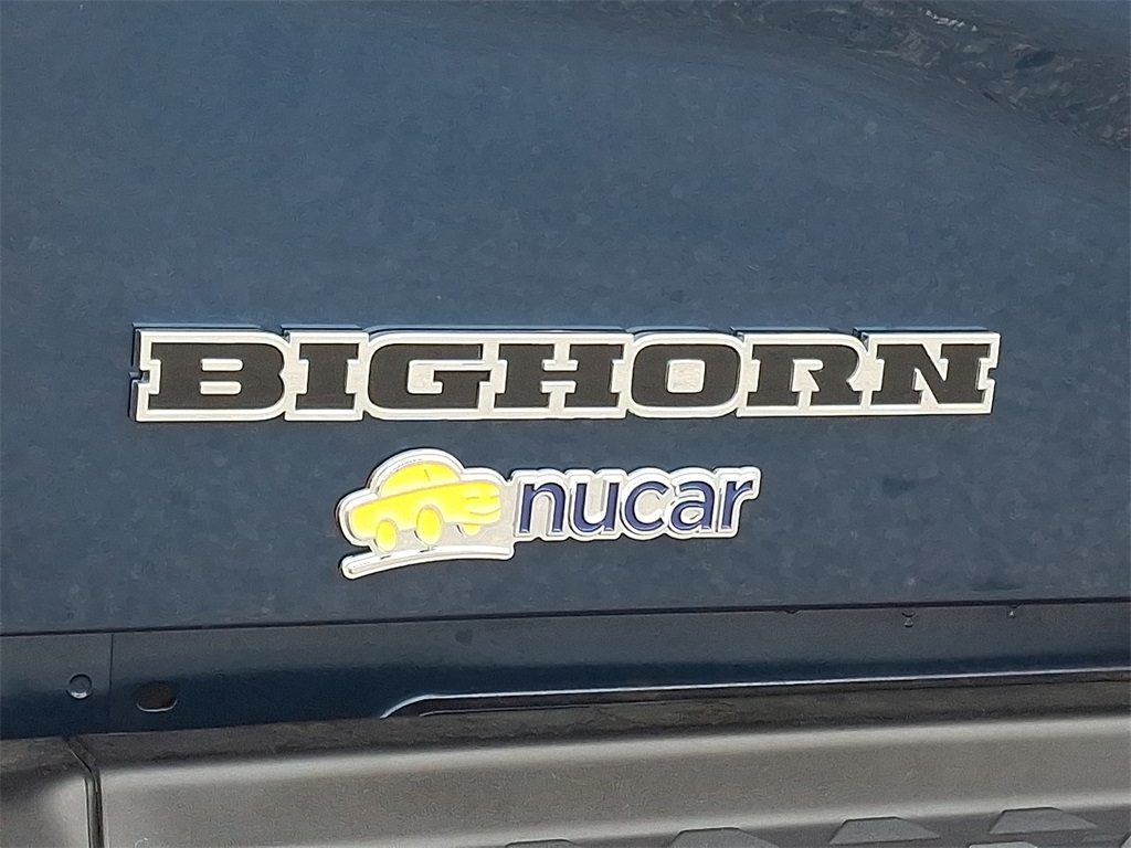 2024 Ram 2500 Big Horn - Photo 28