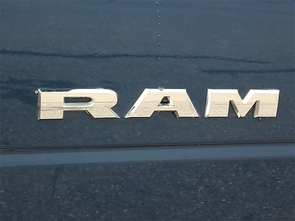 2024 Ram 2500 Big Horn - Photo 29