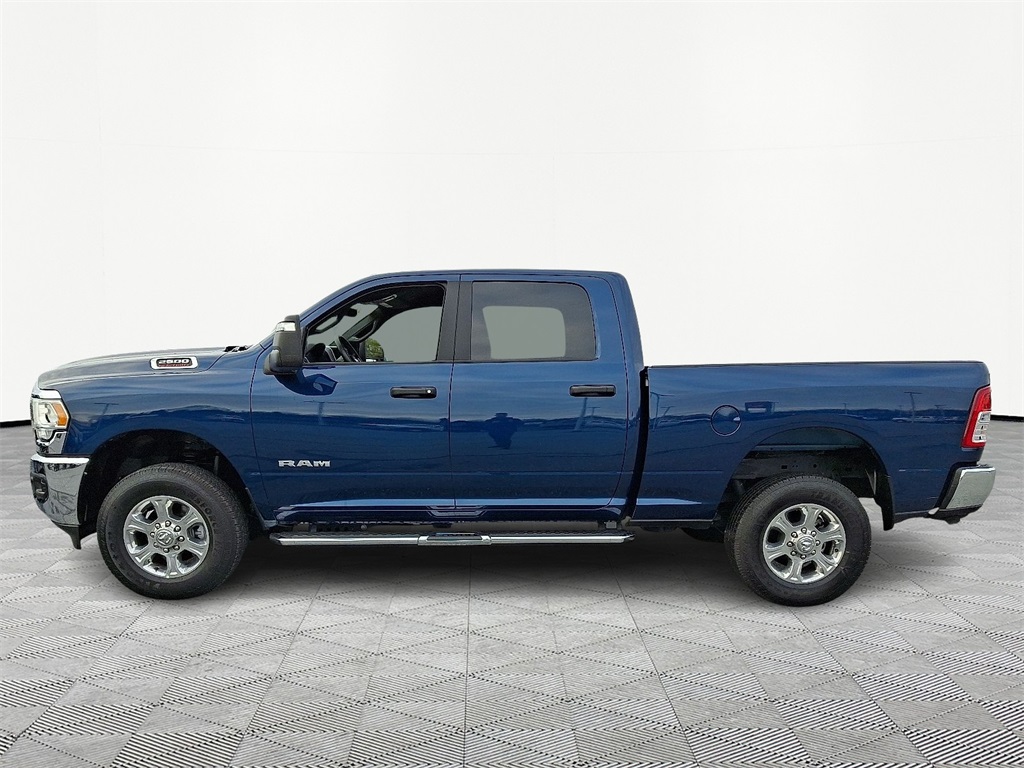 2024 Ram 2500 Big Horn - Photo 4