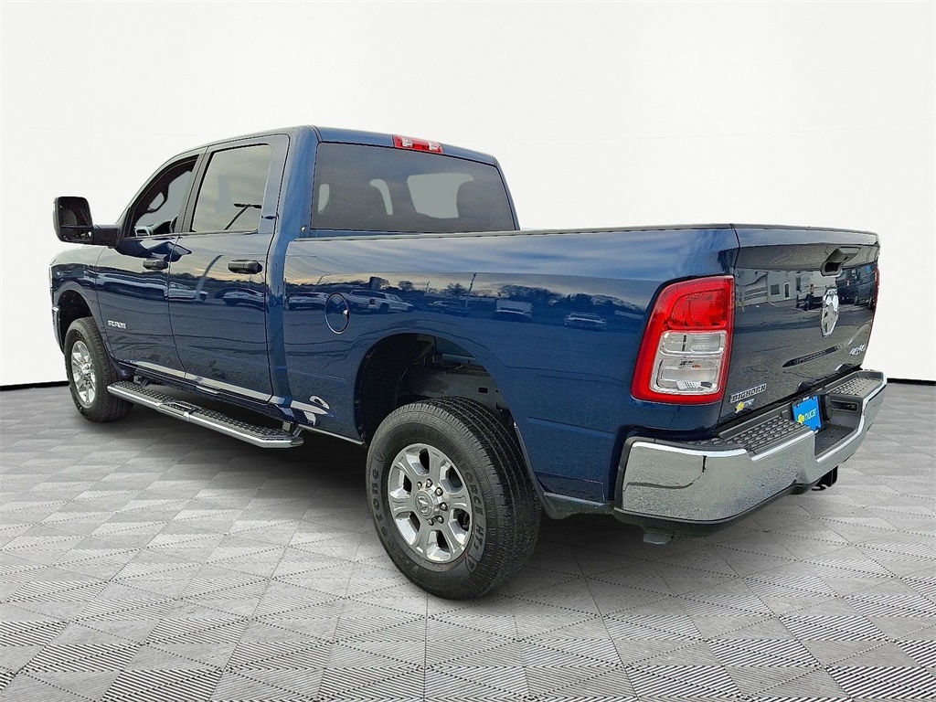 2024 Ram 2500 Big Horn - Photo 5