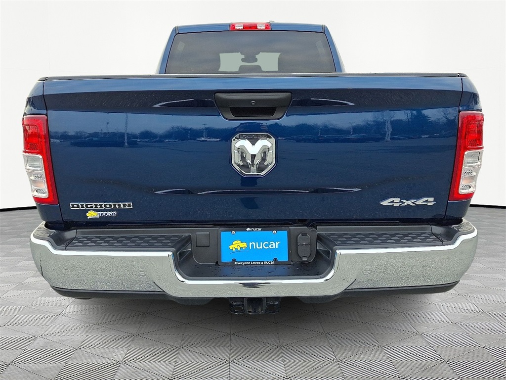 2024 Ram 2500 Big Horn - Photo 6