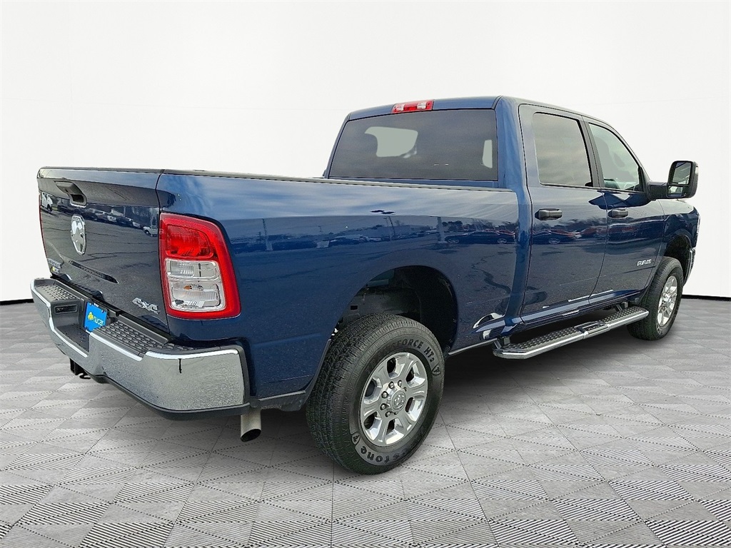 2024 Ram 2500 Big Horn - Photo 7