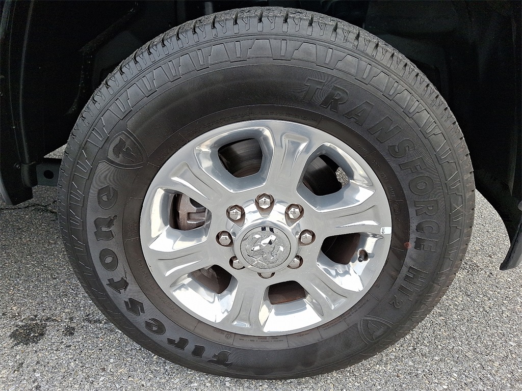 2024 Ram 2500 Big Horn - Photo 9