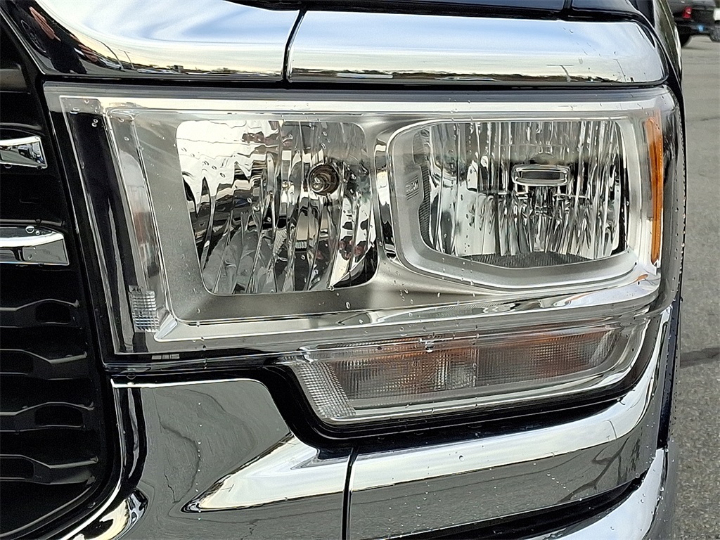 2024 Ram 2500 Big Horn - Photo 10