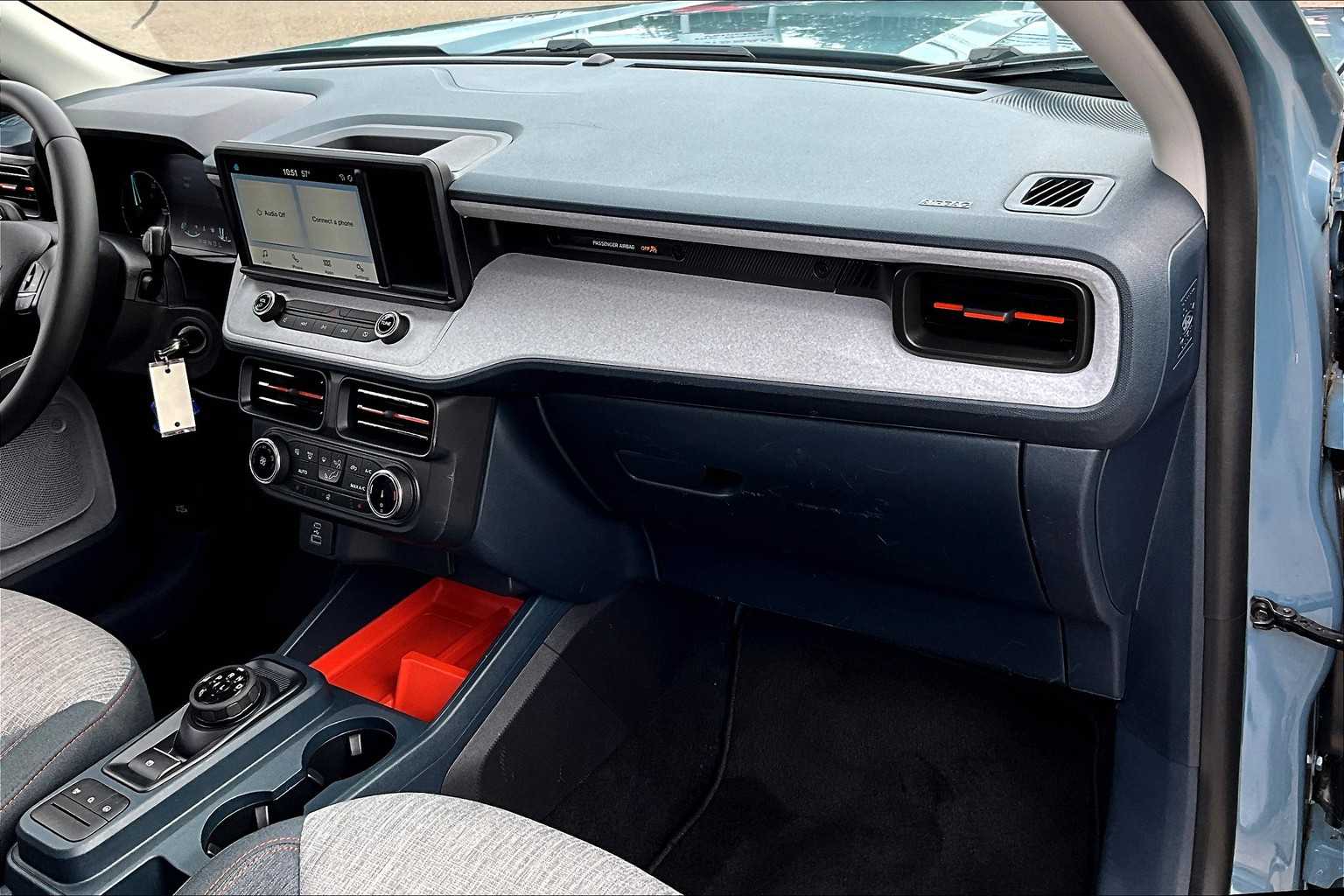 2023 Ford Maverick XLT - Photo 13