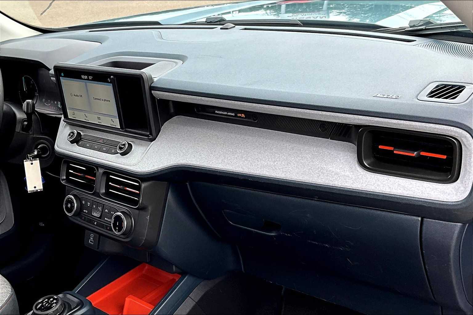 2023 Ford Maverick XLT - Photo 14