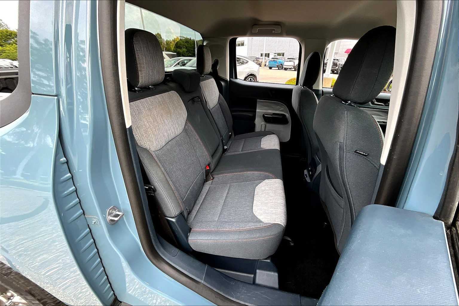 2023 Ford Maverick XLT - Photo 16