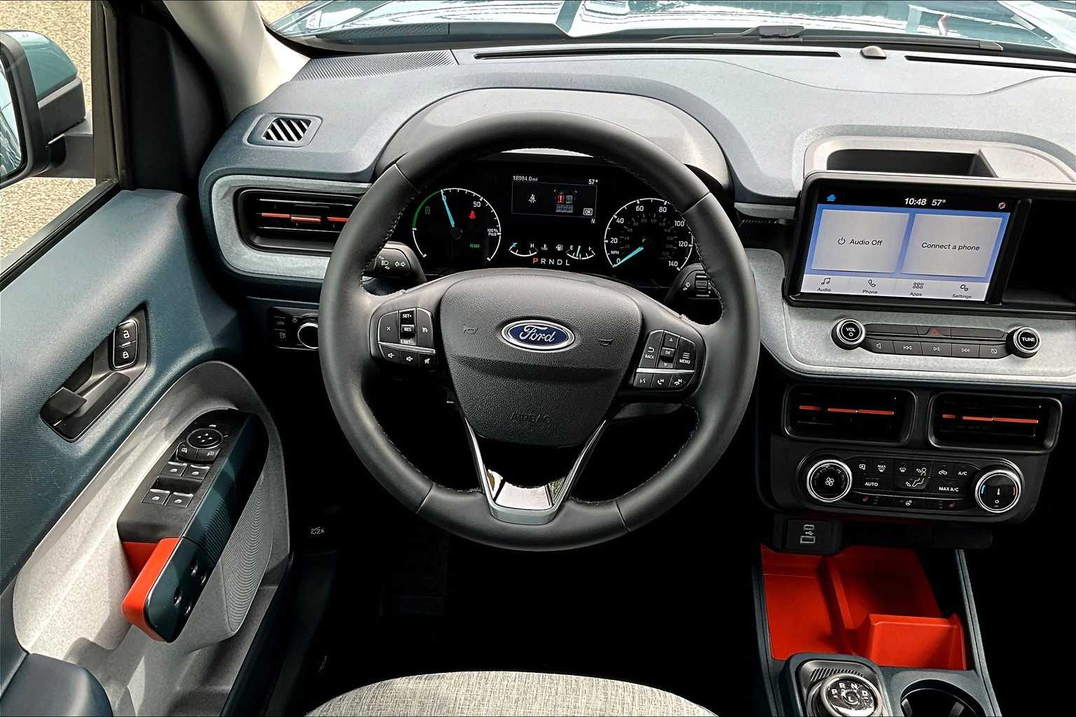 2023 Ford Maverick XLT - Photo 17