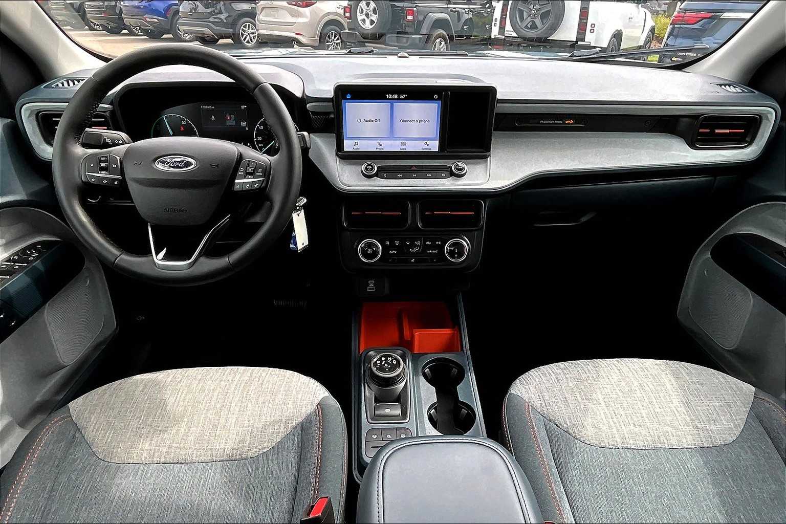 2023 Ford Maverick XLT - Photo 21