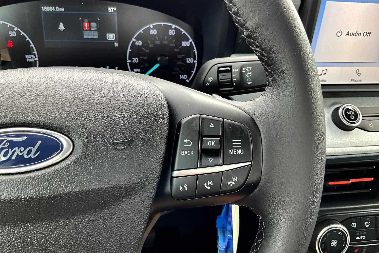 2023 Ford Maverick XLT - Photo 23
