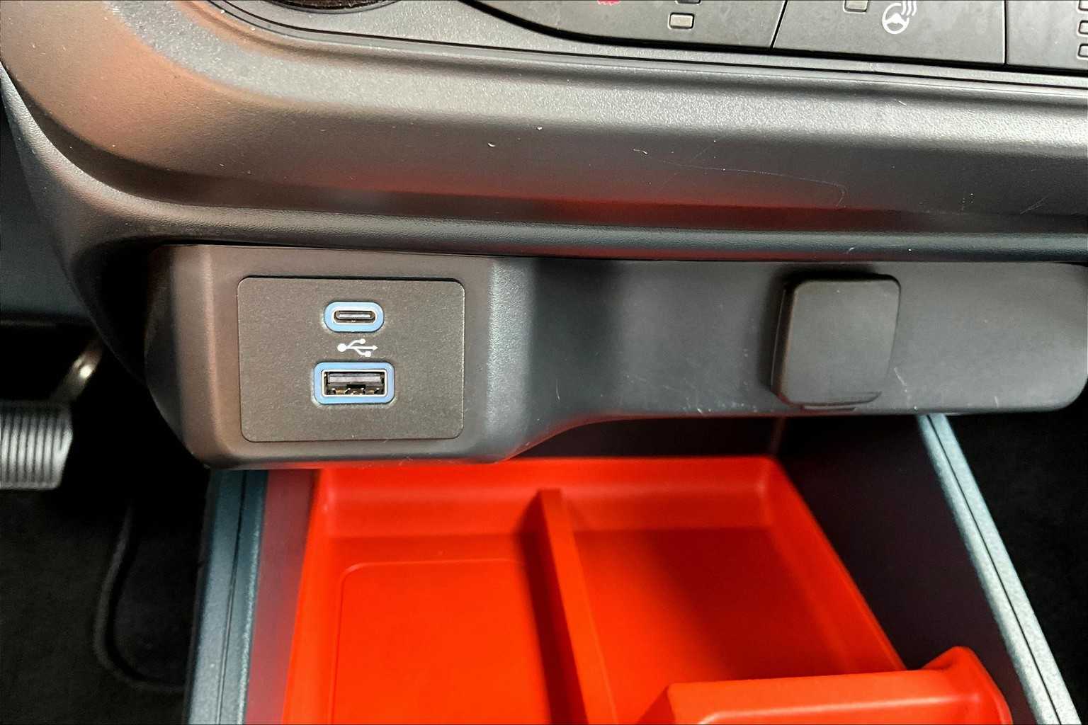 2023 Ford Maverick XLT - Photo 25