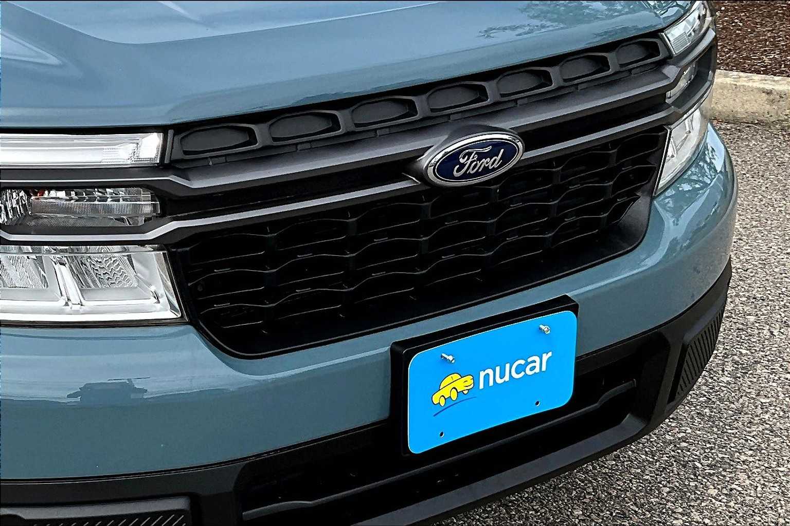2023 Ford Maverick XLT - Photo 30