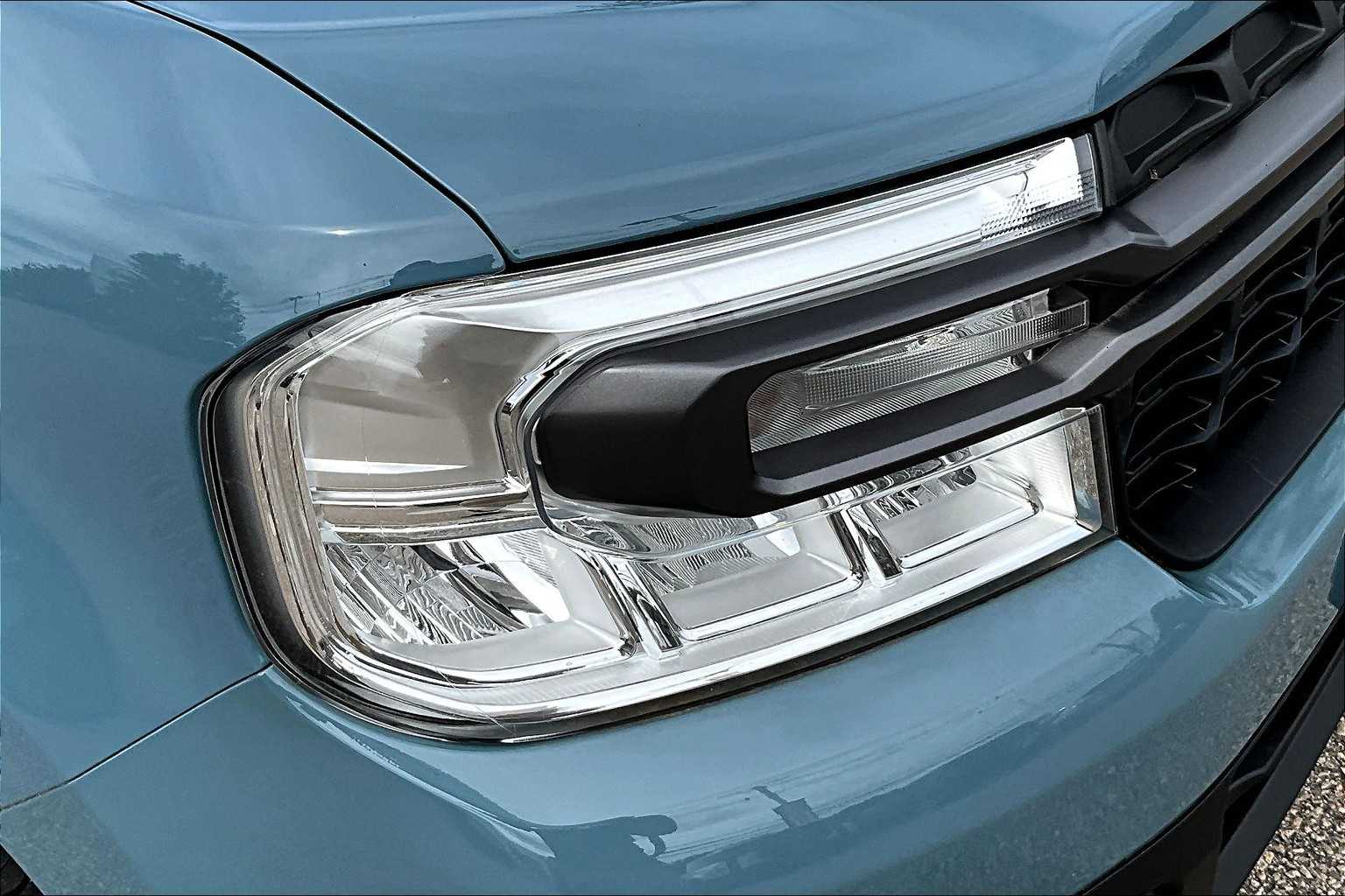 2023 Ford Maverick XLT - Photo 31