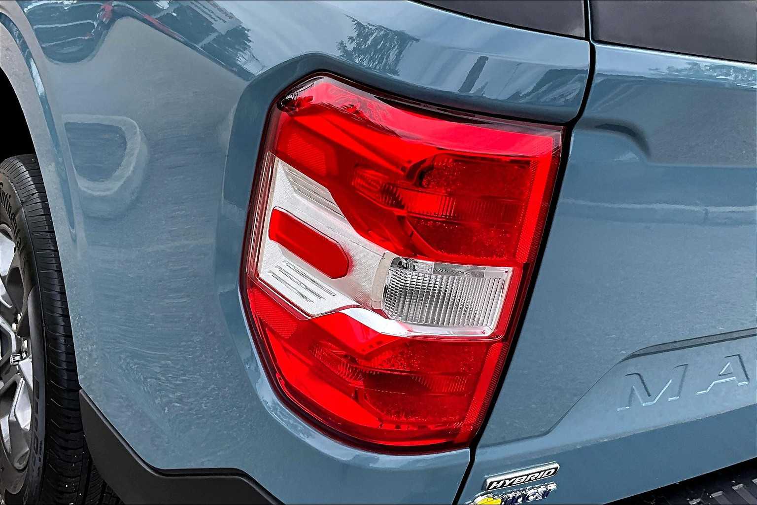 2023 Ford Maverick XLT - Photo 32