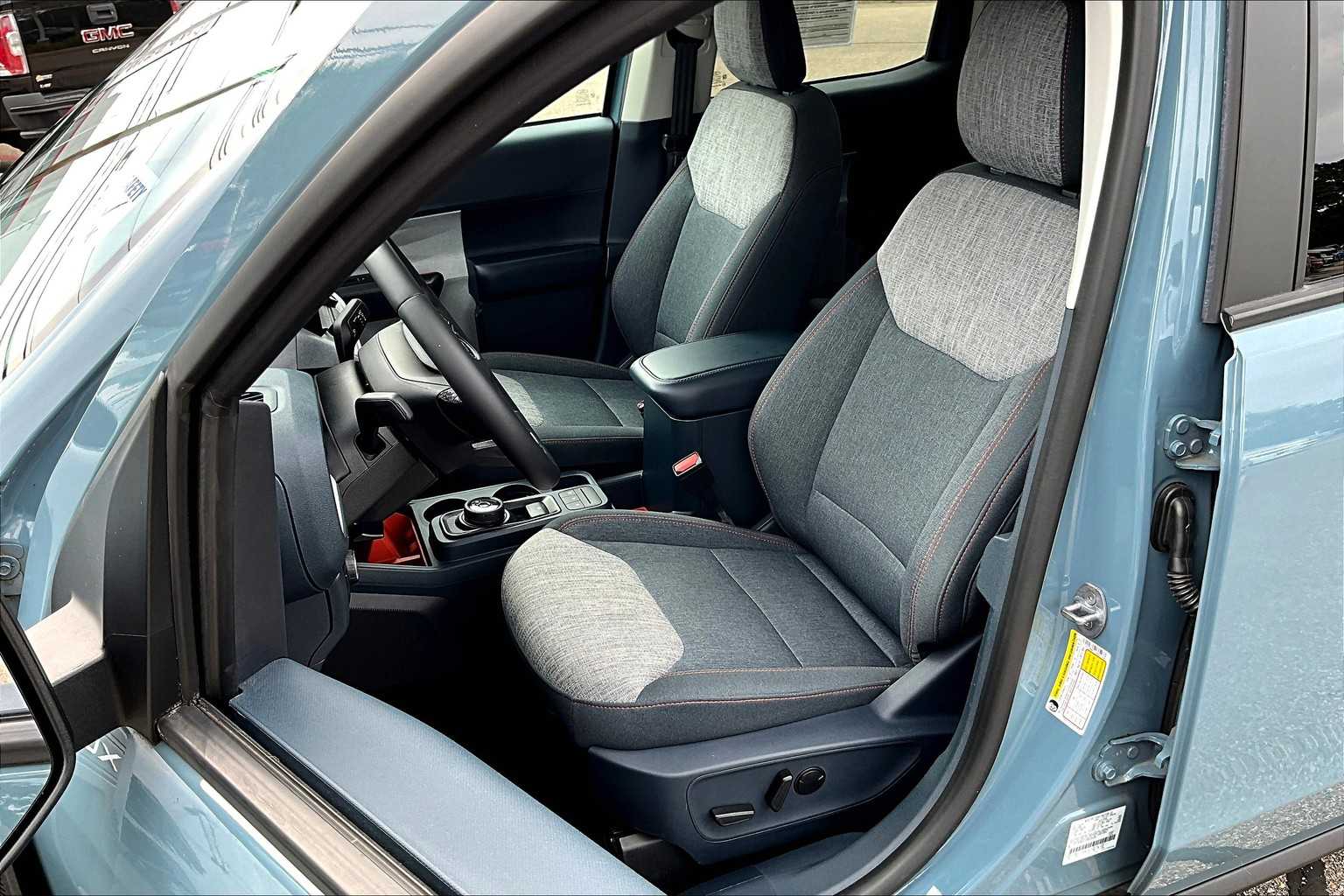 2023 Ford Maverick XLT - Photo 10