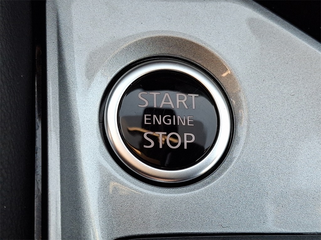 2025 Nissan Altima 2.5 SL - Photo 16