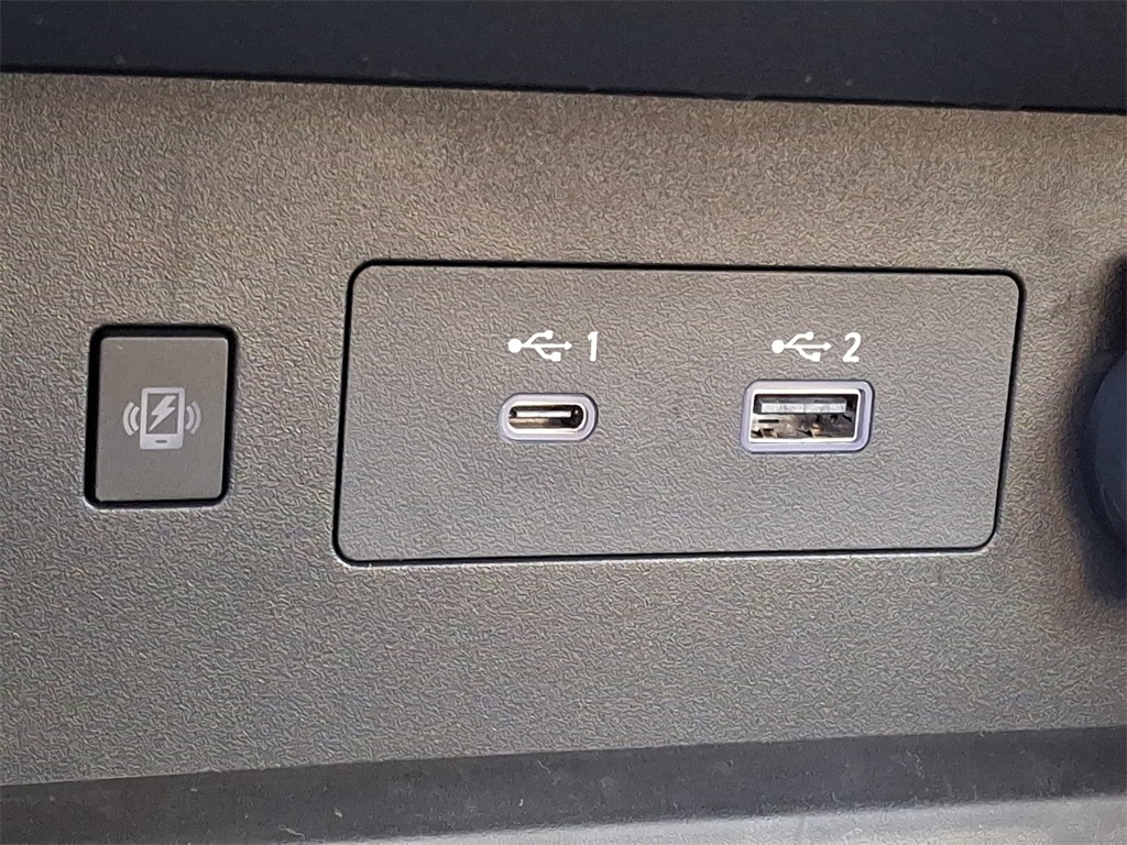 2025 Nissan Altima 2.5 SL - Photo 17