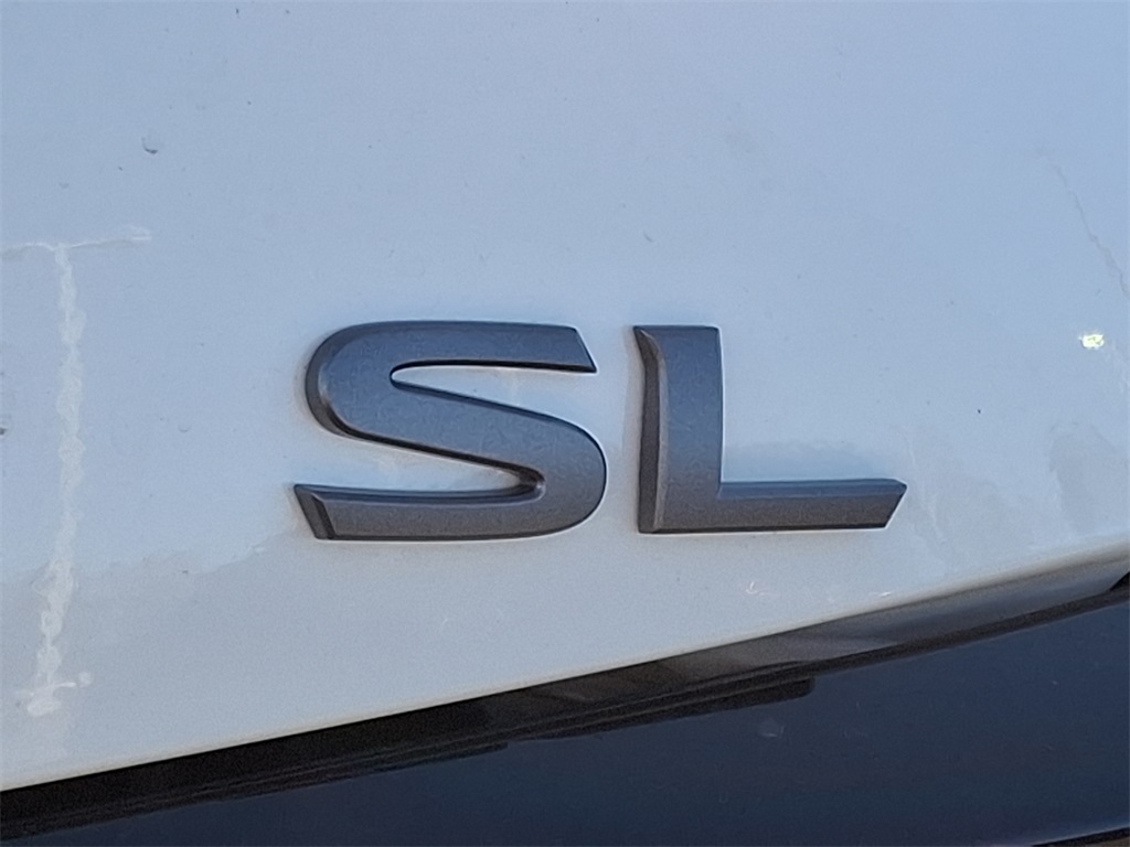 2025 Nissan Altima 2.5 SL - Photo 20