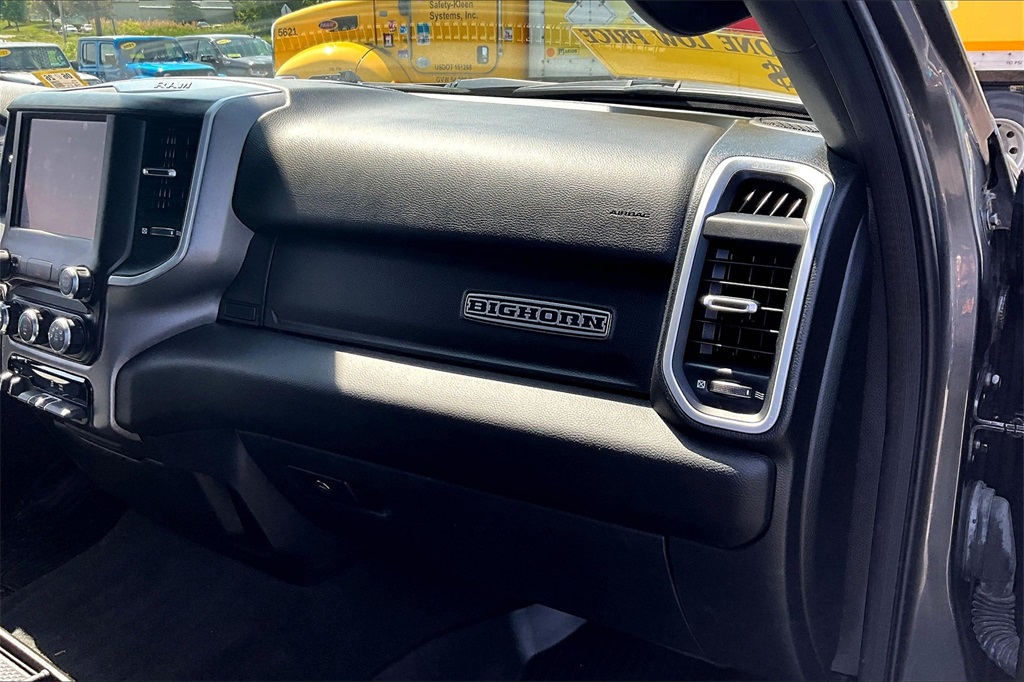 2022 Ram 1500 Big Horn/Lone Star - Photo 13