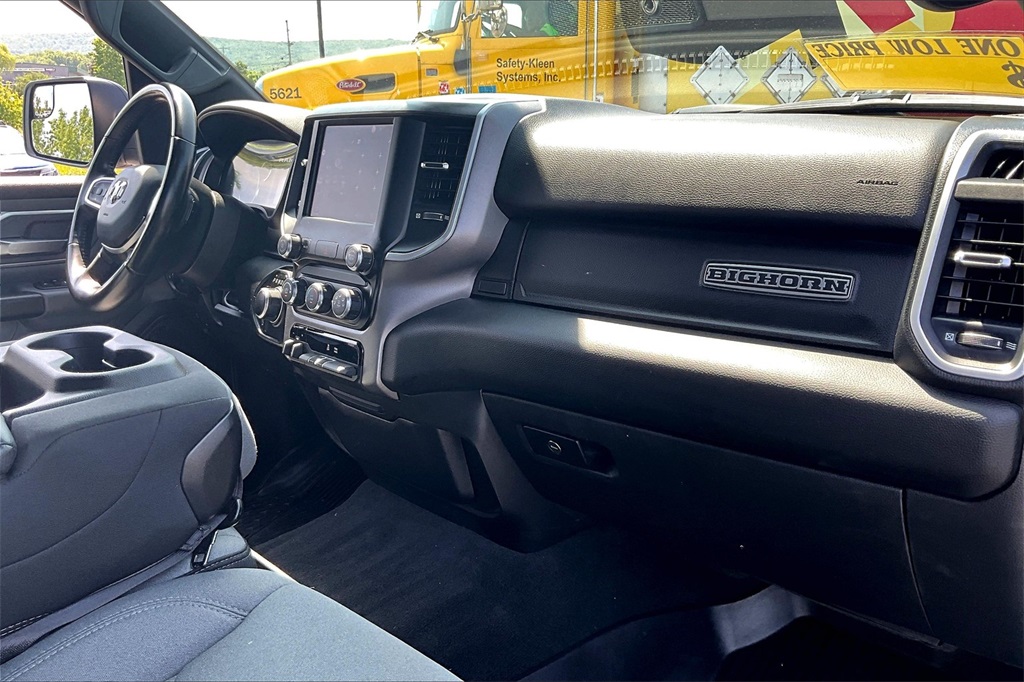 2022 Ram 1500 Big Horn/Lone Star - Photo 14