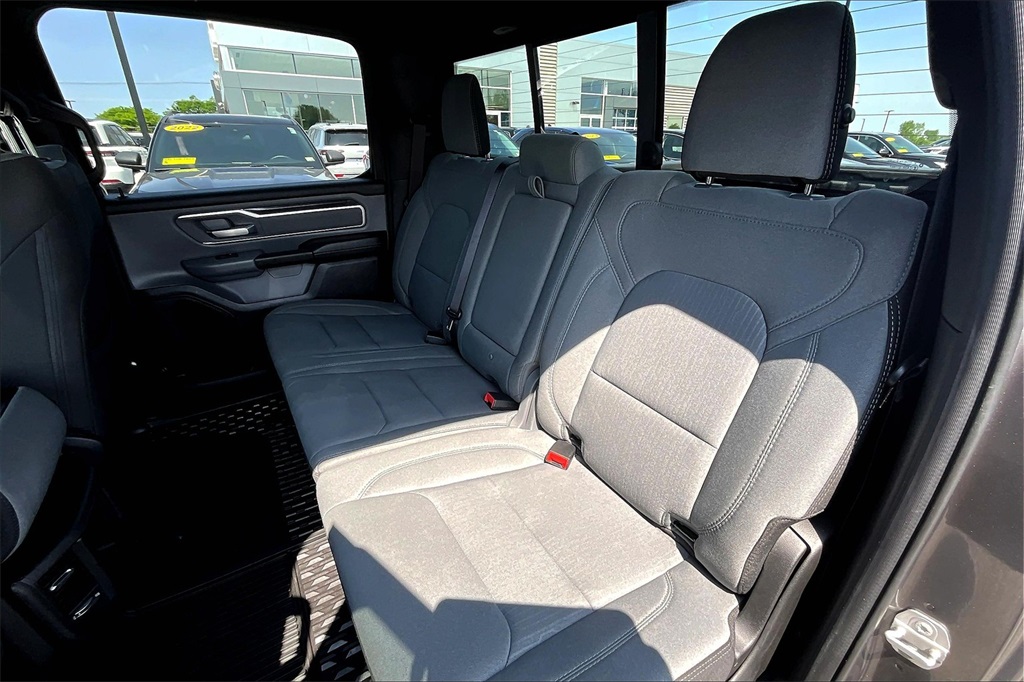 2022 Ram 1500 Big Horn/Lone Star - Photo 15