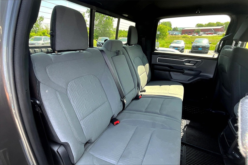 2022 Ram 1500 Big Horn/Lone Star - Photo 16