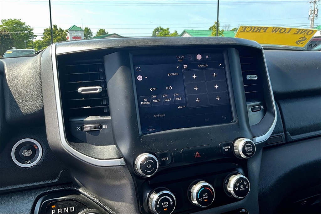 2022 Ram 1500 Big Horn/Lone Star - Photo 18