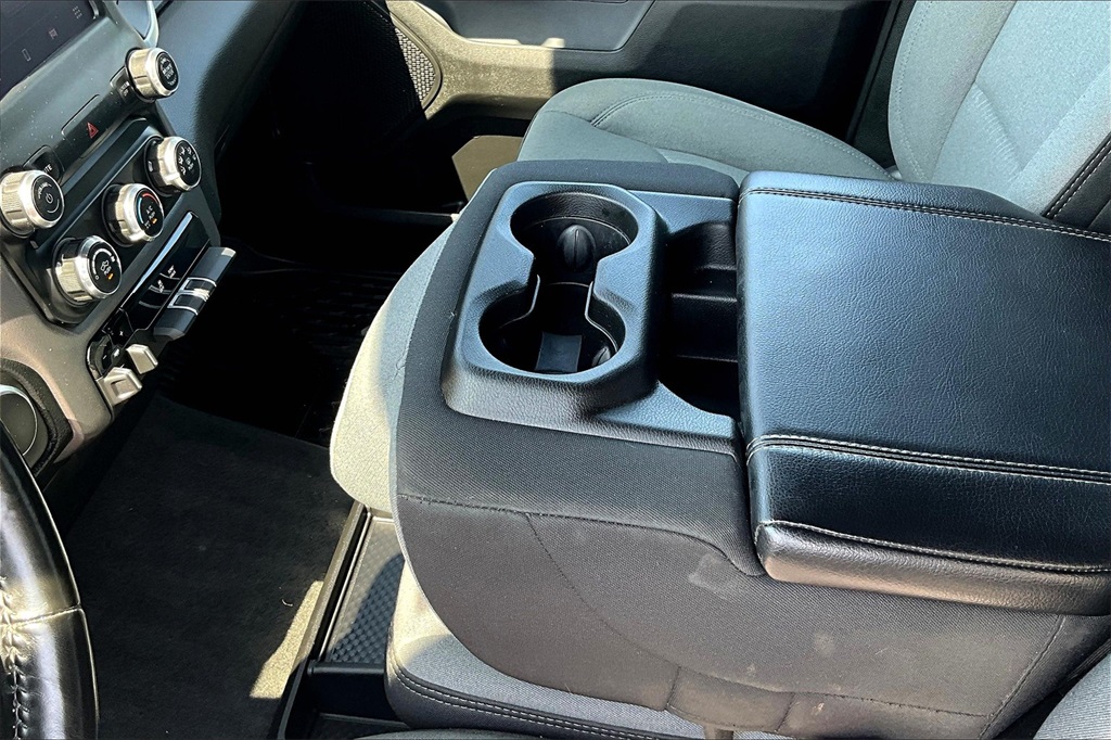 2022 Ram 1500 Big Horn/Lone Star - Photo 20