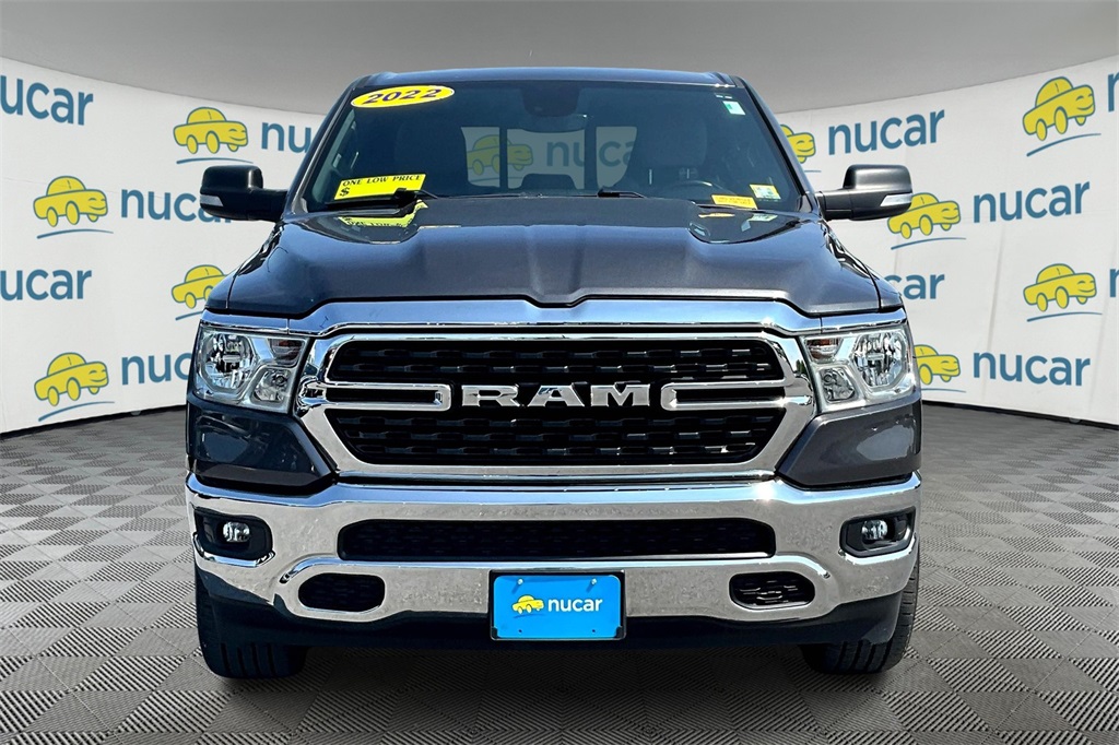 2022 Ram 1500 Big Horn/Lone Star - Photo 2