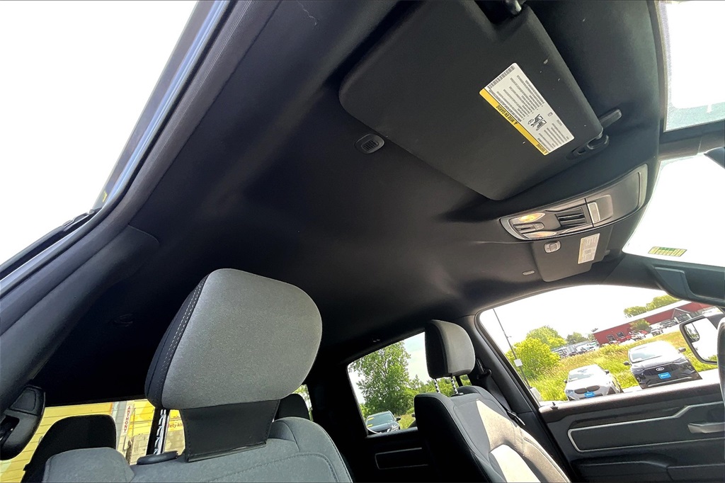 2022 Ram 1500 Big Horn/Lone Star - Photo 22