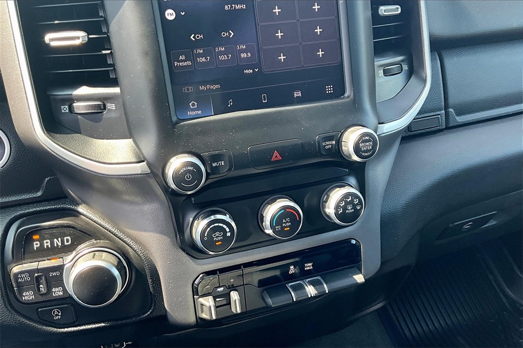 2022 Ram 1500 Big Horn/Lone Star - Photo 26
