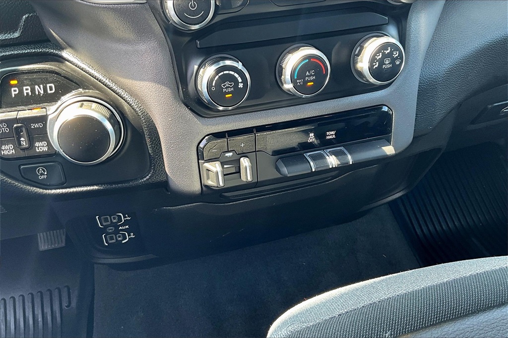2022 Ram 1500 Big Horn/Lone Star - Photo 27