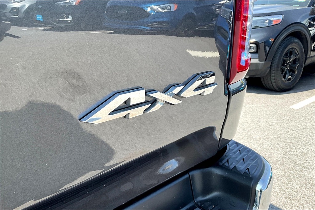 2022 Ram 1500 Big Horn/Lone Star - Photo 29