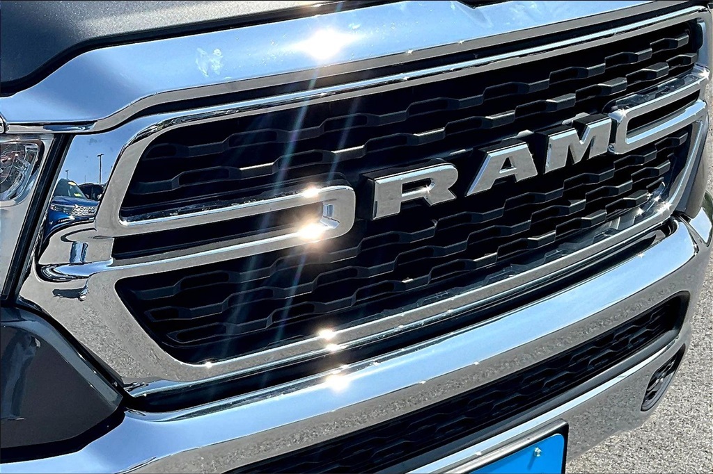 2022 Ram 1500 Big Horn/Lone Star - Photo 33