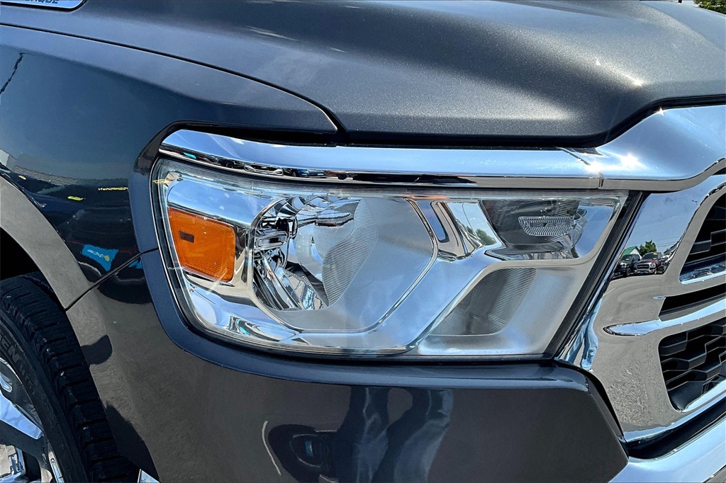 2022 Ram 1500 Big Horn/Lone Star - Photo 34